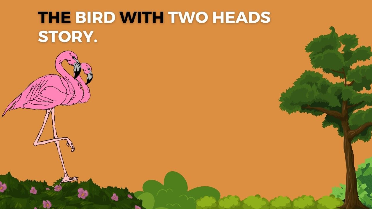 The Bird with Two Heads Story